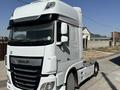 DAF  XF 2018 годаүшін22 000 000 тг. в Шымкент