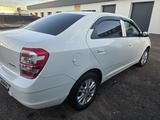 Chevrolet Cobalt 2025 года за 6 200 000 тг. в Астана – фото 2