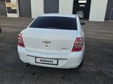 Chevrolet Cobalt 2025 года за 6 200 000 тг. в Астана