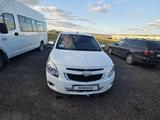 Chevrolet Cobalt 2025 года за 6 200 000 тг. в Астана – фото 3