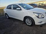 Chevrolet Cobalt 2025 года за 6 200 000 тг. в Астана – фото 4