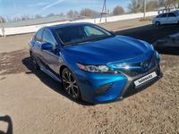 Toyota Camry 2020 года за 15 000 000 тг. в Талдыкорган