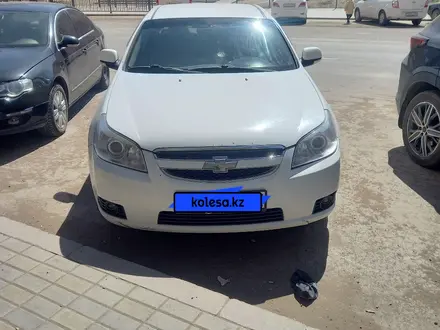 Chevrolet Epica 2012 года за 3 850 000 тг. в Астана