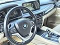 BMW X6 2015 годаүшін20 000 000 тг. в Астана – фото 7