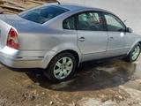 Volkswagen Passat 2003 года за 2 500 000 тг. в Атырау – фото 4