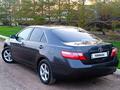 Toyota Camry 2006 года за 5 650 000 тг. в Уральск – фото 4