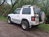 Mitsubishi Pajero 1991 годаүшін1 700 000 тг. в Талгар – фото 3