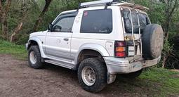 Mitsubishi Pajero 1991 года за 2 000 000 тг. в Талгар – фото 3