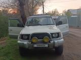 Mitsubishi Pajero 1991 годаүшін1 700 000 тг. в Талгар – фото 4