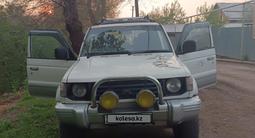 Mitsubishi Pajero 1991 года за 2 000 000 тг. в Талгар – фото 4