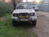 Mitsubishi Pajero 1991 годаүшін1 700 000 тг. в Талгар – фото 5