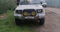 Mitsubishi Pajero 1991 года за 2 000 000 тг. в Талгар – фото 5