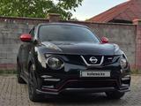 Nissan Juke 2013 года за 6 800 000 тг. в Алматы