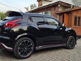 Nissan Juke 2013 года за 6 800 000 тг. в Алматы – фото 2