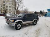 Toyota Hilux Surf 1996 годаүшін4 000 000 тг. в Петропавловск – фото 2