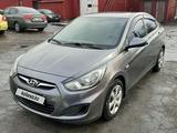 Hyundai Accent 2013 года за 5 000 000 тг. в Тараз – фото 2