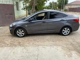 Hyundai Accent 2013 года за 5 000 000 тг. в Тараз