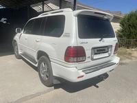 Lexus LX 470 2006 года за 12 500 000 тг. в Шымкент