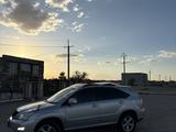 Toyota Harrier 2005 годаүшін6 800 000 тг. в Жезказган – фото 2