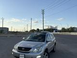 Toyota Harrier 2005 годаүшін6 800 000 тг. в Жезказган