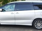Toyota Estima 2006 года за 7 500 000 тг. в Уральск – фото 4