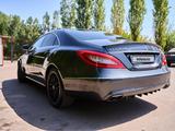 Mercedes-Benz CLS 350 2011 года за 12 000 000 тг. в Алматы – фото 2