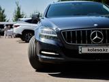 Mercedes-Benz CLS 350 2011 года за 12 000 000 тг. в Алматы – фото 4