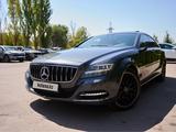 Mercedes-Benz CLS 350 2011 года за 12 000 000 тг. в Алматы – фото 3