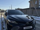 Toyota Camry 2020 годаүшін13 550 000 тг. в Шымкент – фото 4