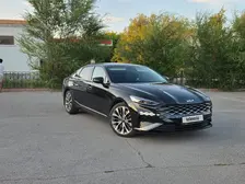Kia K8, 2024