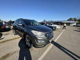 Hyundai Santa Fe 2012 годаүшін7 850 000 тг. в Алматы – фото 2