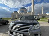 Lexus LX 570 2014 года за 24 999 999 тг. в Алматы