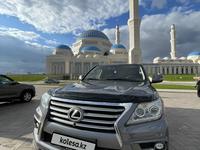 Lexus LX 570 2014 годаfor24 999 999 тг. в Алматы