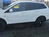SsangYong Kyron 2013 годаүшін5 700 000 тг. в Костанай – фото 3