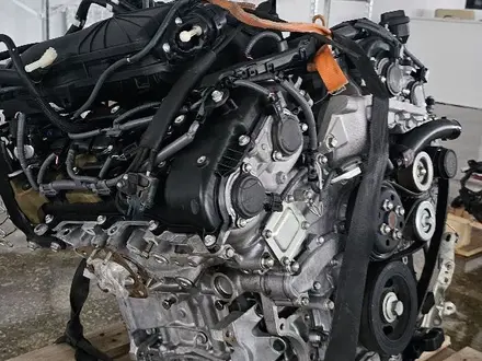 Двигатель 2GR-FKS за 1 110 тг. в Актобе – фото 2