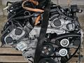 Двигатель 2GR-FKS за 1 110 тг. в Актобе