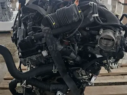 Двигатель 2GR-FKS за 1 110 тг. в Актобе – фото 6