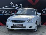 ВАЗ (Lada) Priora 2170 2013 годаүшін2 800 000 тг. в Атырау