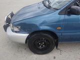 Mitsubishi Space Runner 1996 года за 850 000 тг. в Актау – фото 2