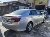 Toyota Camry 2013 годаүшін7 700 000 тг. в Астана – фото 5