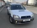 Subaru Outback 2002 года за 3 000 000 тг. в Алматы – фото 6