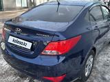 Hyundai Accent 2015 годаүшін4 800 000 тг. в Алматы – фото 2