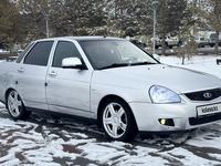 ВАЗ (Lada) Priora 2170 2014 года за 3 700 000 тг. в Алматы