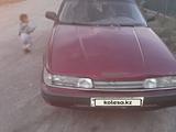 Mazda 626 1990 года за 600 000 тг. в Аягоз – фото 3