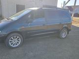 Ford Galaxy 1997 годаүшін2 500 000 тг. в Актобе