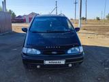 Ford Galaxy 1997 годаүшін2 500 000 тг. в Актобе – фото 5