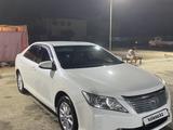 Toyota Camry 2014 года за 10 000 000 тг. в Актау