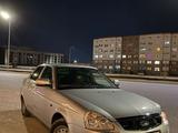 ВАЗ (Lada) Priora 2170 2013 годаүшін2 700 000 тг. в Актобе – фото 4