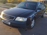 Audi A6 1998 годаүшін2 300 000 тг. в Павлодар