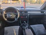 Audi A6 1998 годаүшін2 300 000 тг. в Павлодар – фото 5